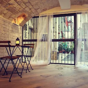 La Casa Di San Nicola Ferienhaus